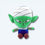 Dragon Ball Kuscheltier Piccolo