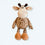 Kuscheltier Giraffe Aus Dem Dschungel