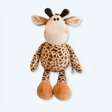 Dschungel Giraffe Kuscheltier