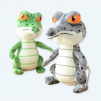 Dschungel Krokodil Kuscheltier 40 cm
