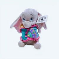 Dumbo Kuscheltier Mit Decke