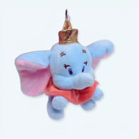 Dumbo Plüsch Schlüsselanhänger