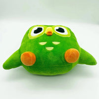 Duolingo Eule Kuscheltier
