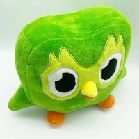 Duolingo Eule Kuscheltier