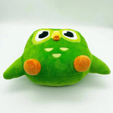 Duolingo Eule Kuscheltier