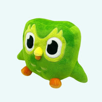 Duolingo Eule Kuscheltier
