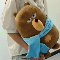 Duolingo Teddy
