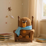 Duolingo Teddy