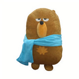 Duolingo Teddy