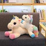 Einhorn Plüschtier