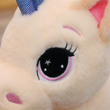 Einhorn Plüschtier