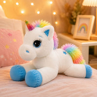 Einhorn Plüschtier