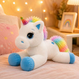Einhorn Plüschtier