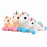 Einhorn Plüschtier