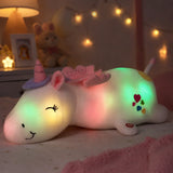 Einhorn Stofftier