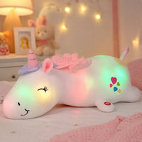 Einhorn Stofftier