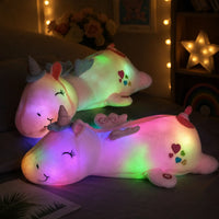 Einhorn Stofftier