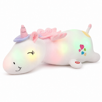 Einhorn Stofftier