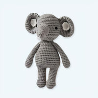 Elefant Kuscheltier Baby