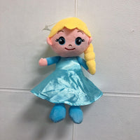Elsa Kuschelpuppe