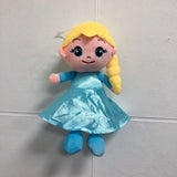 Elsa Kuschelpuppe