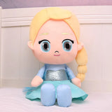Elsa Plüschfigur 50 cm