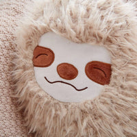 Faultier Mit Herz Kuscheltier