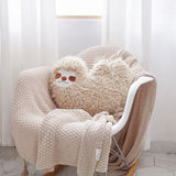 Faultier Mit Herz Kuscheltier