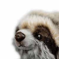 Faultier Stofftiere