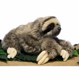 Faultier Stofftiere