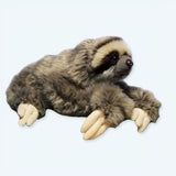 Faultier Stofftiere