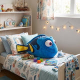 Findet Dorie Kuscheltier