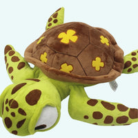 Findet Nemo Schildkröte Kuscheltier