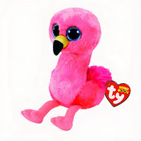 Flamingo Kuscheltiere