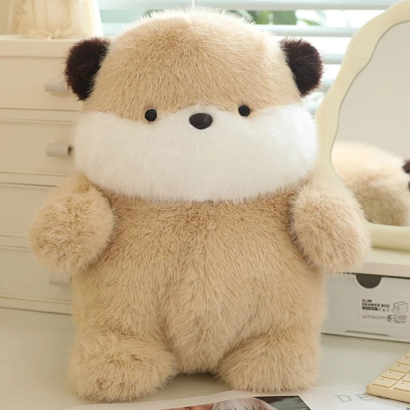 Flauschiges Otter Kuscheltier