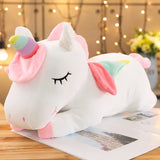 Flauschiges Weiches Einhorn Kuscheltier