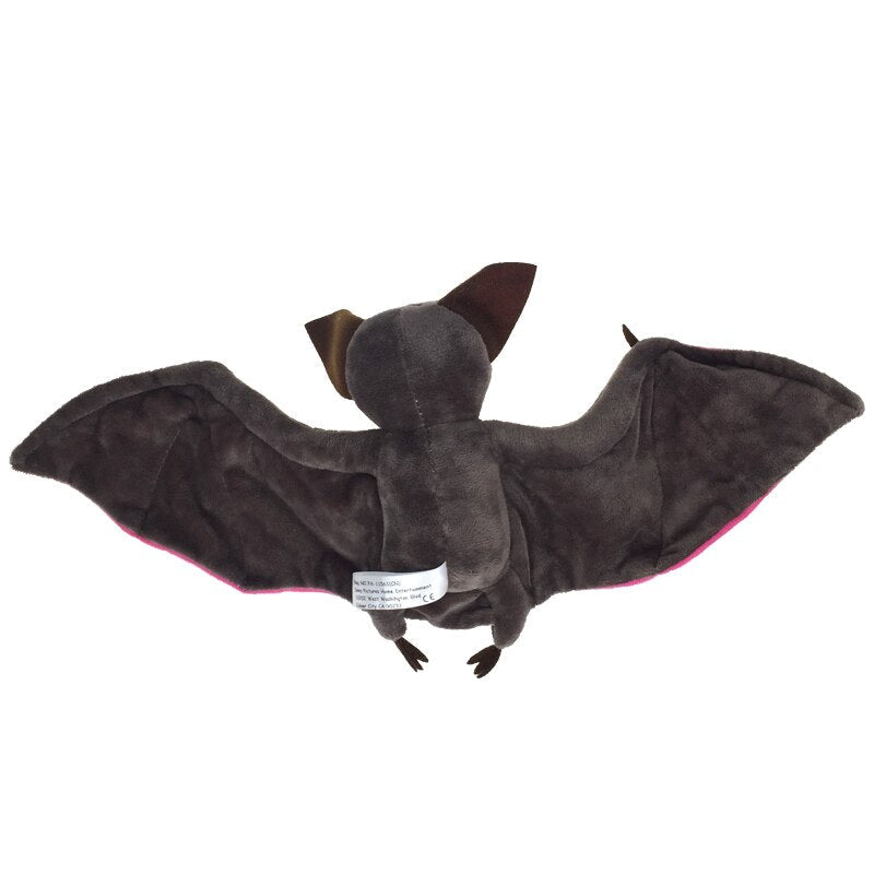Fledermaus Kuscheltier