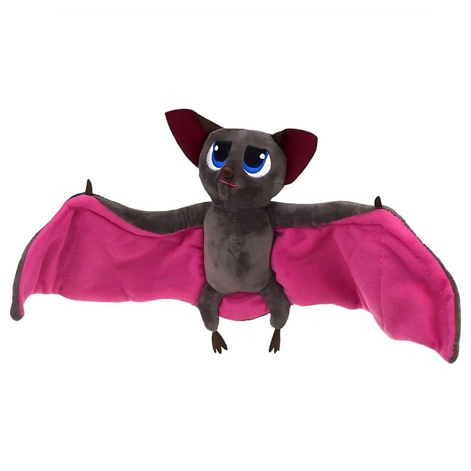 Fledermaus Kuscheltier