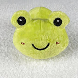 Frosch Aus Plüsch