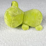 Frosch Aus Plüsch