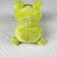 Frosch Aus Plüsch