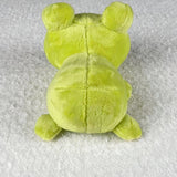 Frosch Aus Plüsch