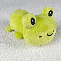 Frosch Aus Plüsch