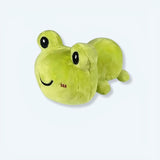 Frosch Aus Plüsch