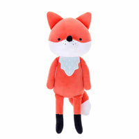 Fuchs Als Kuscheltier Rot