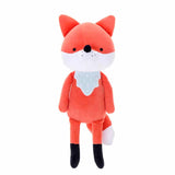 Fuchs Als Kuscheltier Rot
