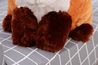 Fuchs Kuscheltier Baby