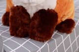 Fuchs Kuscheltier Baby