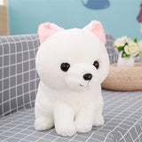 Fuchs Kuscheltier Baby
