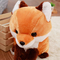 Fuchs Kuscheltier Baby